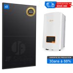 Kit panneaux solaire 4000Wc