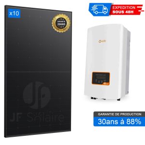 Kit panneaux solaire 5000Wc