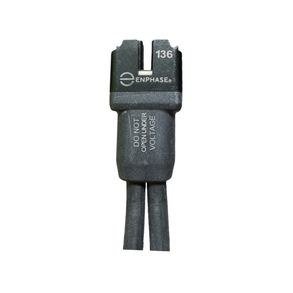 Câble Connecteur ENPHASE IQ7/IQ8 2M