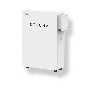 Batterie Soluna 5Kw lithium