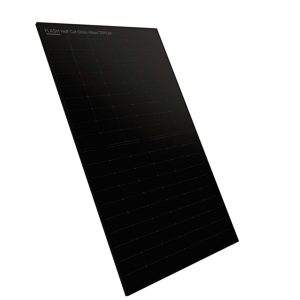 Panneau solaire DUALSUN TOPCON biverre bifacial 500Wc