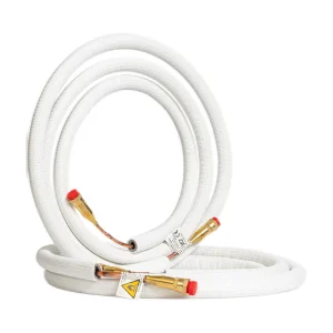 Liaison frigorifique tonair